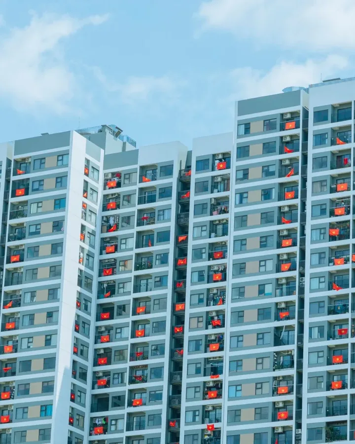 Sân thượng